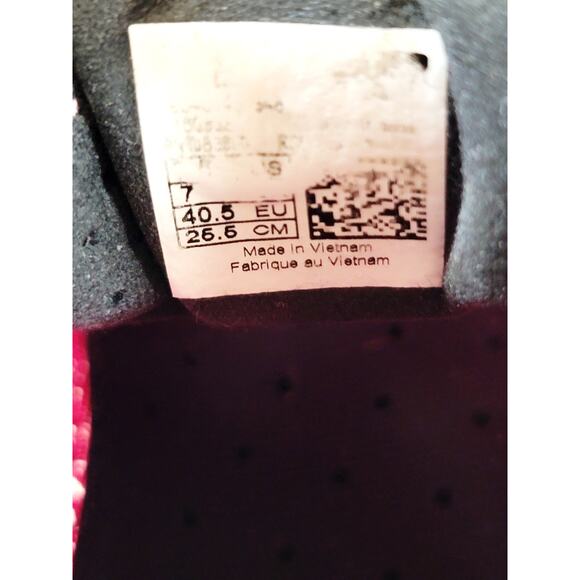 New Balance Womens FuelCell RC Elite V2 WRCELPB2 Pink Running Shoes Sneakers 9 - Picture 6 of 16